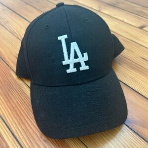 NWT Dodgers Baseball Cap